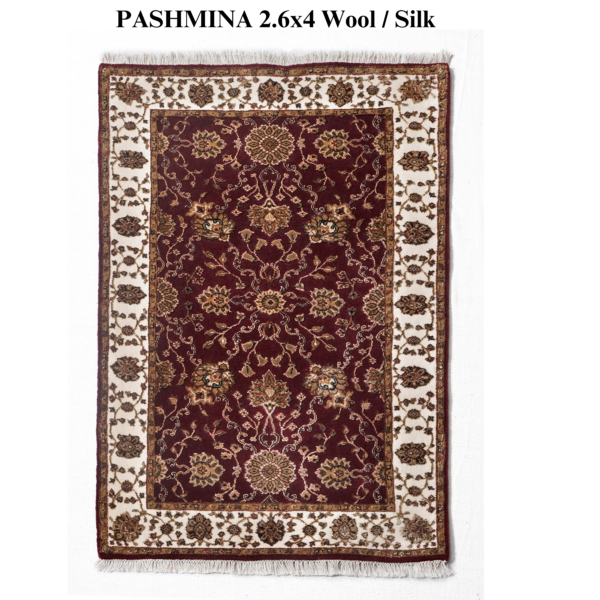 PASHMINA